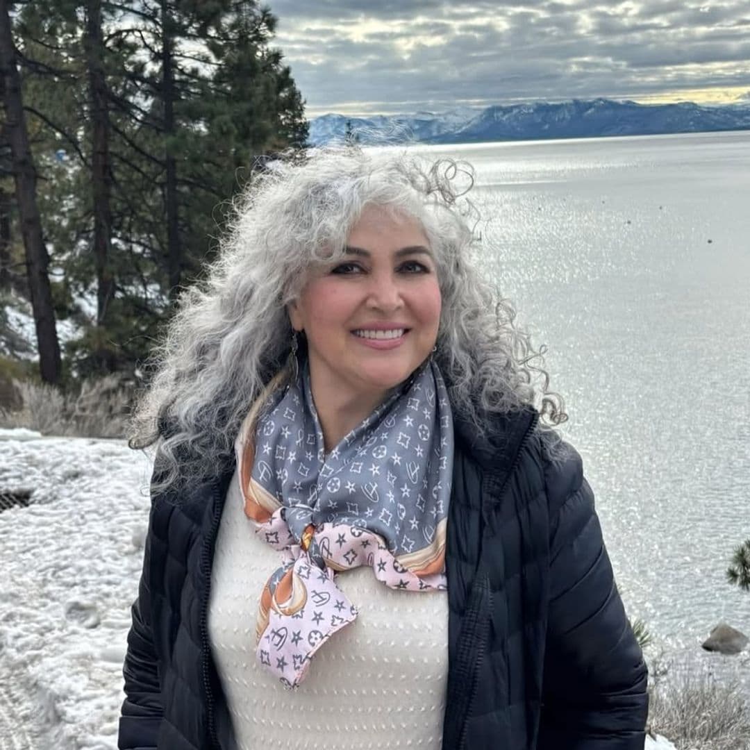 Amanda Miguel se sincera sobre las traiciones amorosas: 'Las viví'