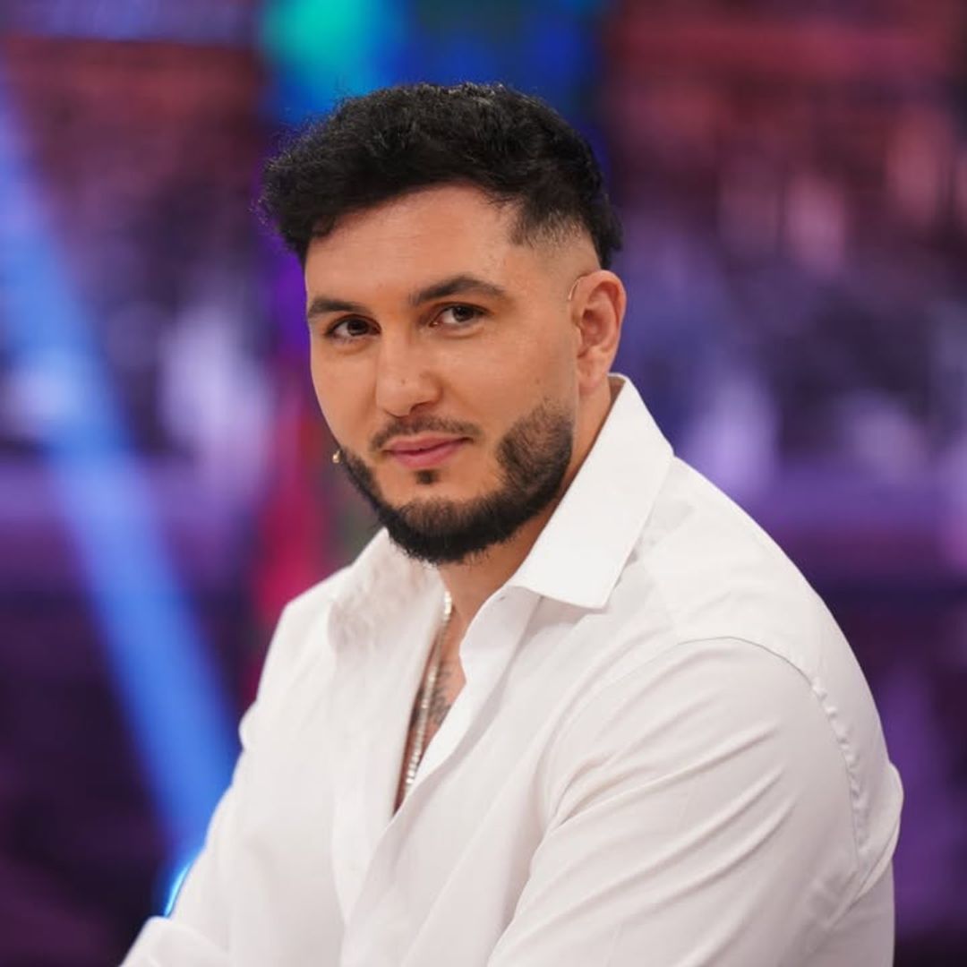 Omar Montes suelta la bomba en 'El Hormiguero' y da un giro inesperado a su carrera: "Es todo falsedad"