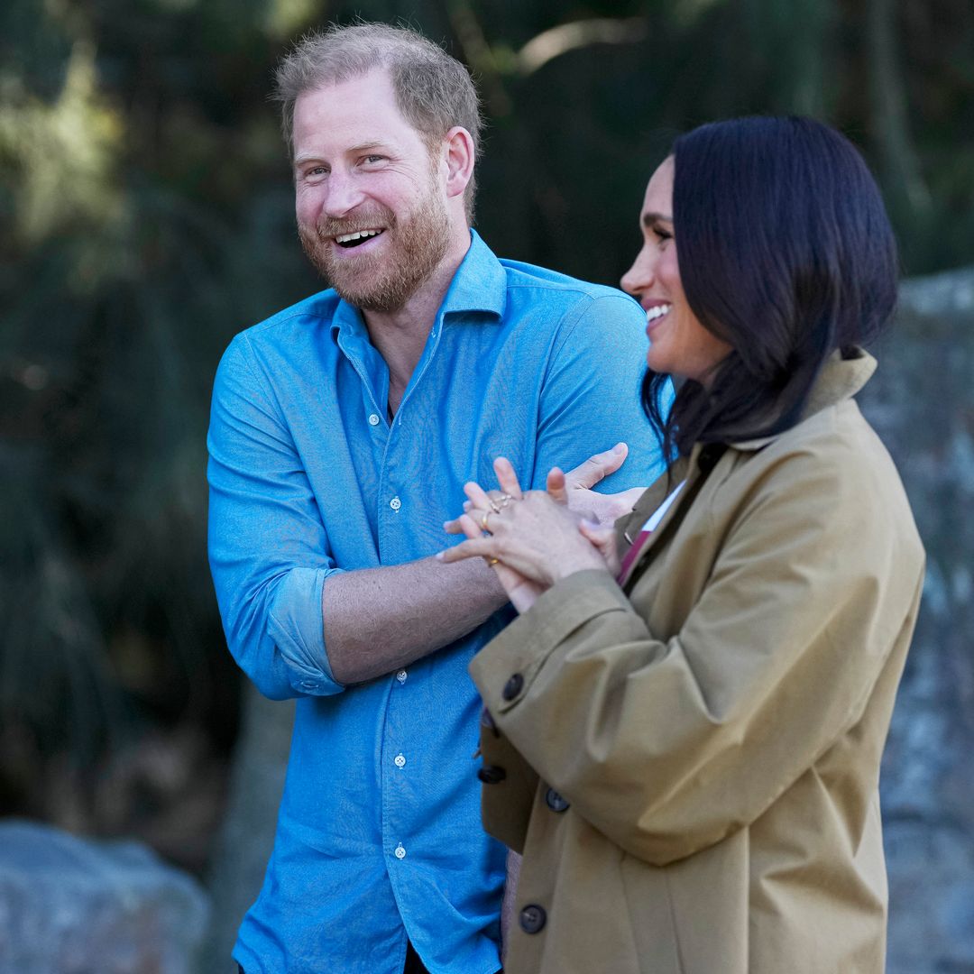 El viaje secreto que confirma que el príncipe Harry y Meghan Markle aún conservan aliados en Escocia: la isla privada de su amigo millonario