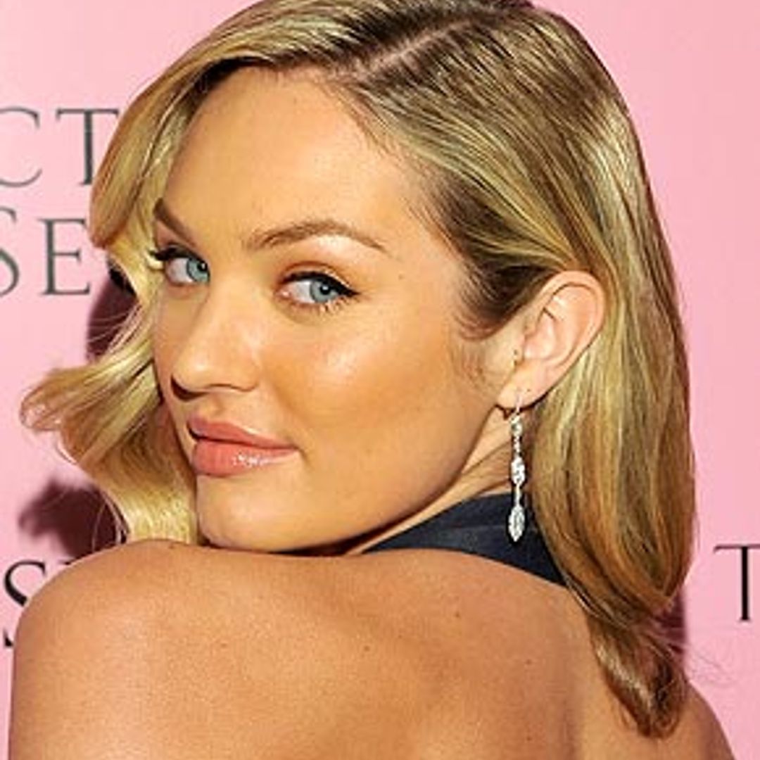Candice Swanepoel