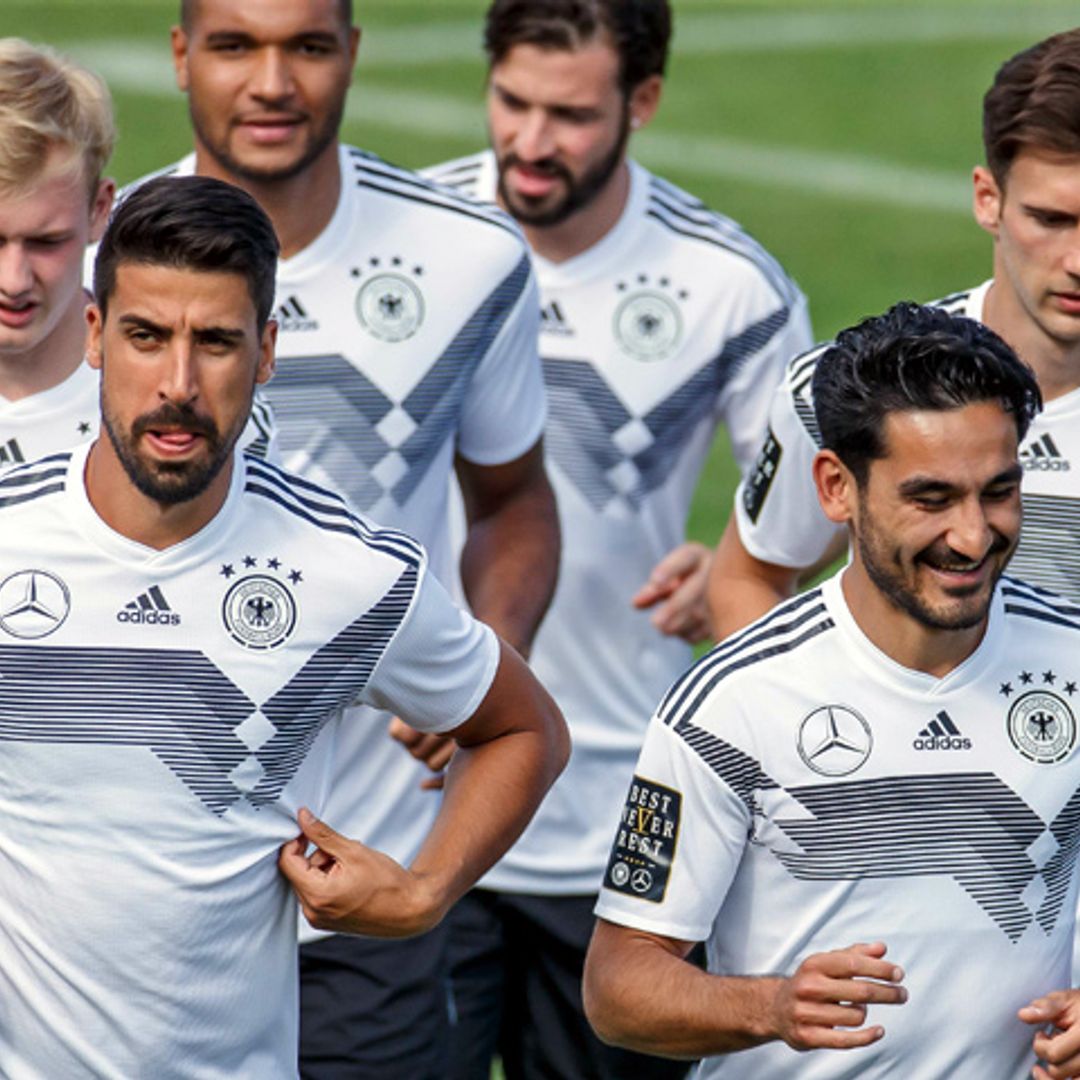 ¡Disciplina alemana! Las normas de la selección de Joachim Löw para revalidar su título en Rusia