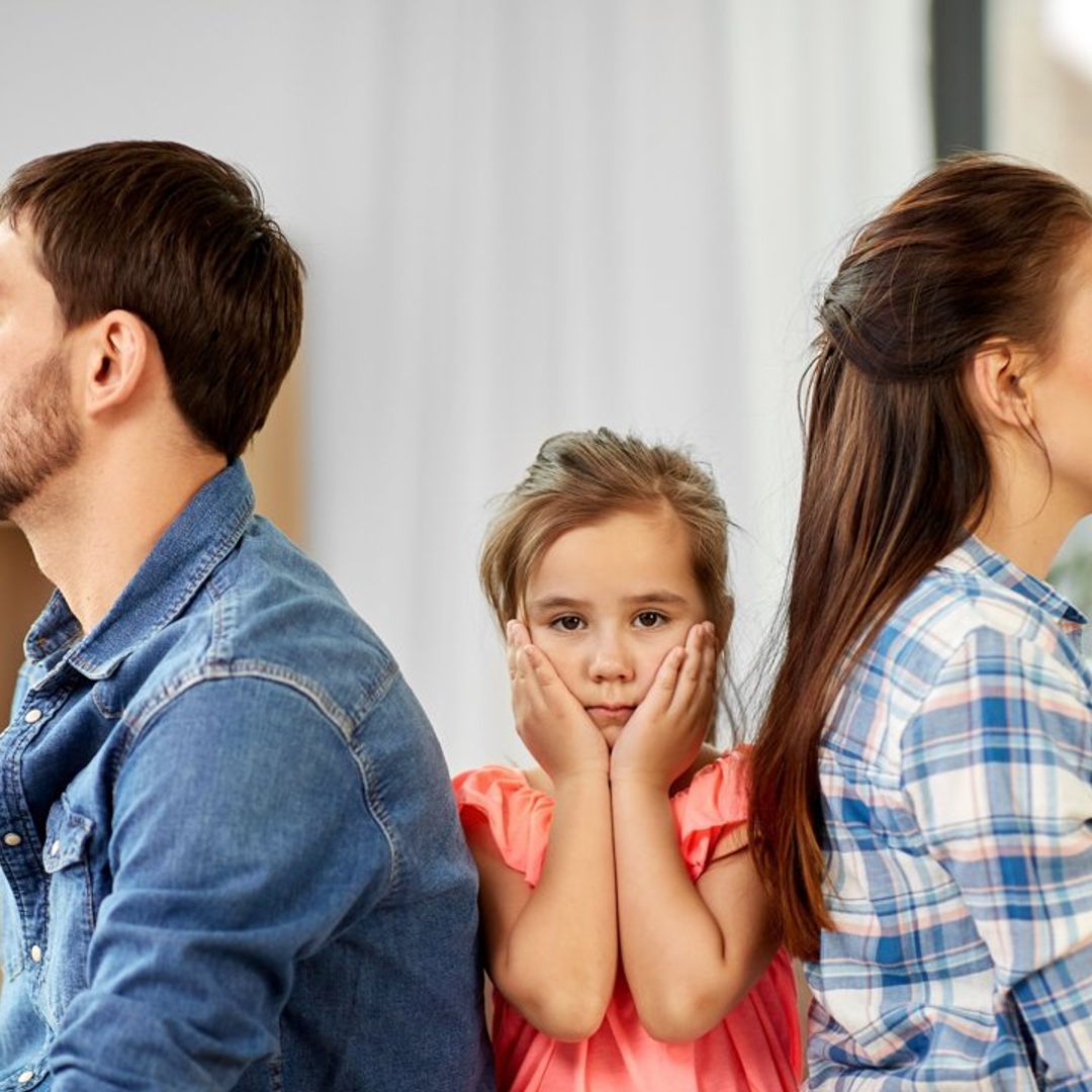 Estas son las nuevas causas de litigio entre padres divorciados