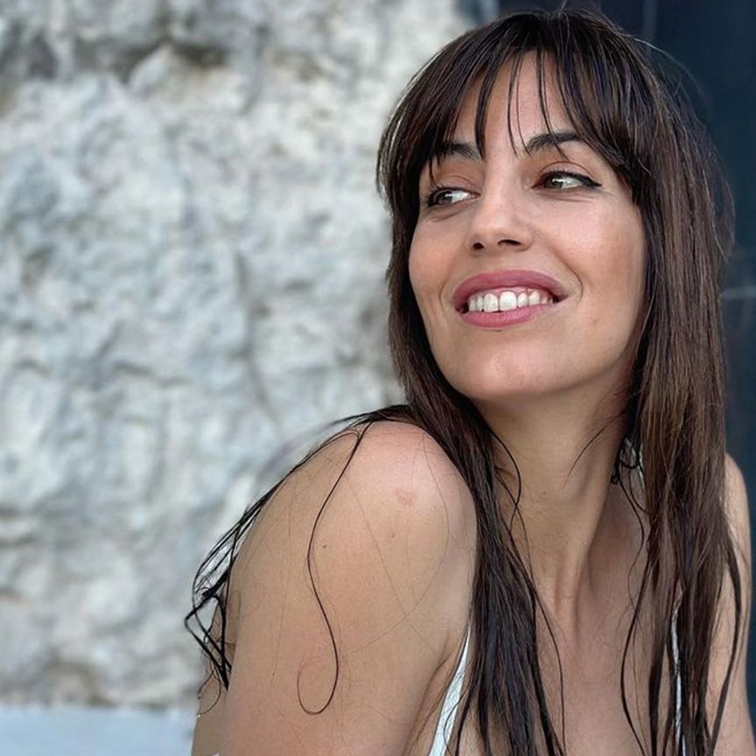 El revelador mensaje de la madre de Almudena Cid a su hija en medio de la tormenta mediática