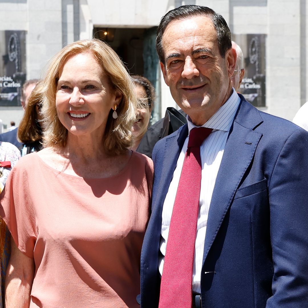 El detalle de José Bono que evidencia cómo es realmente la relación con su exmujer tras 15 años separados