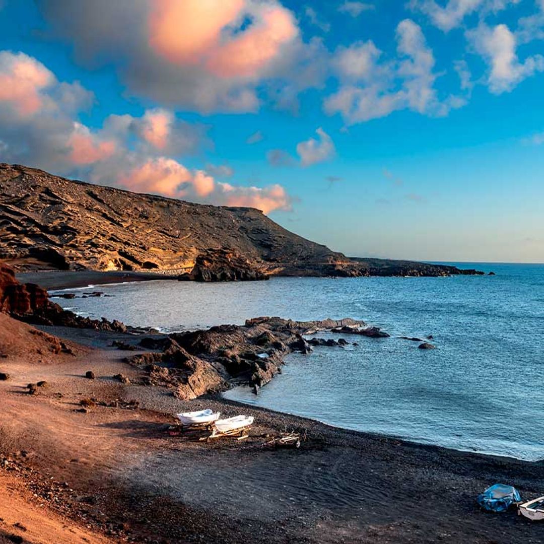 Las Palmas de Gran Canaria, la ciudad de la luz