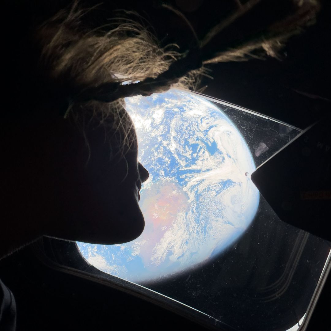 Artemis II: ¿cómo ver el sobrevuelo lunar en vivo?