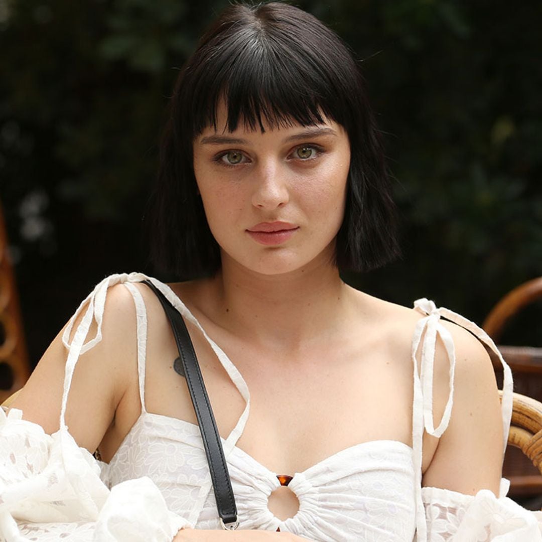 Alice Pagani: Ludovica en 'Baby' y musa de estilo de su generación