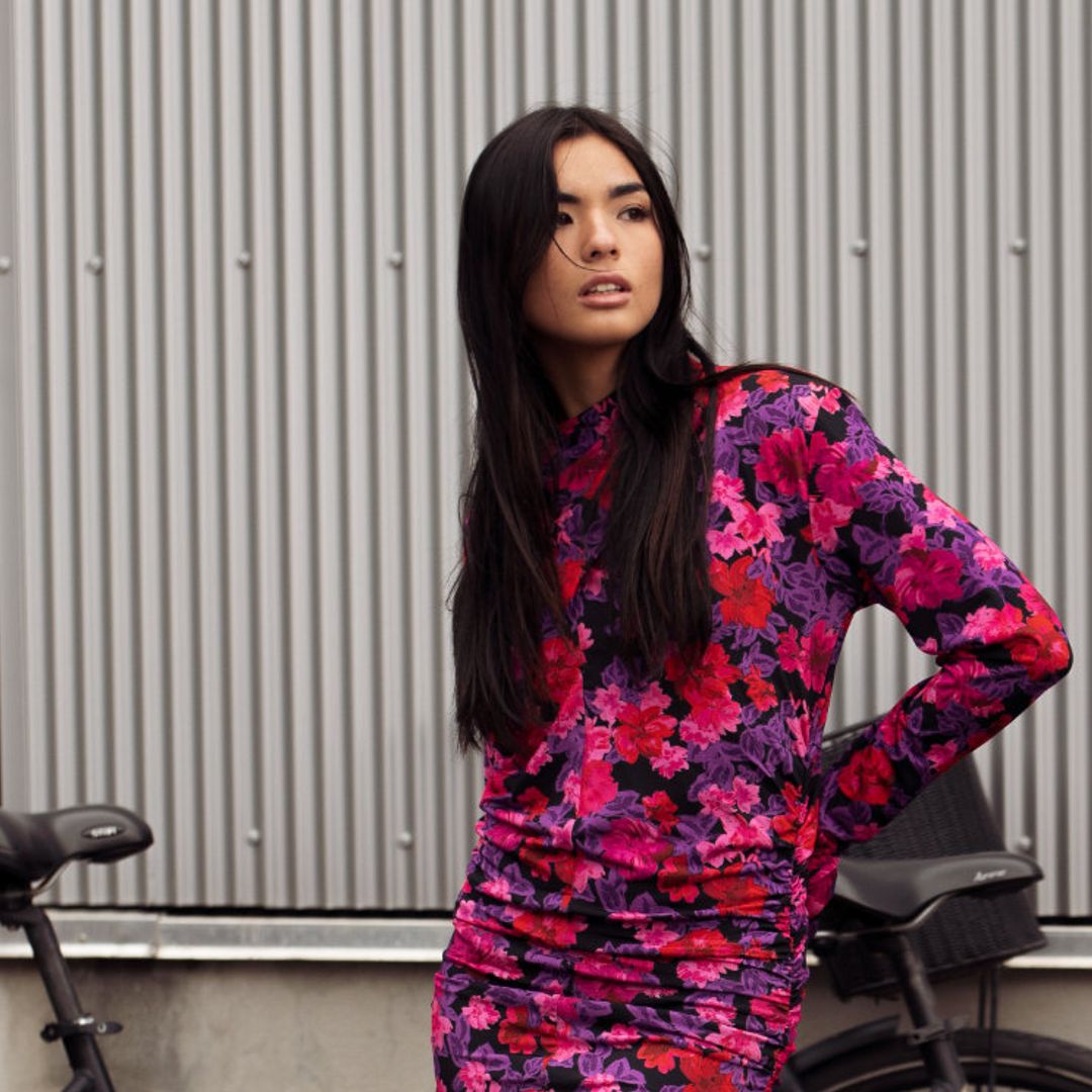Los nueve estampados que están arrasando y no paran de buscar las expertas en moda