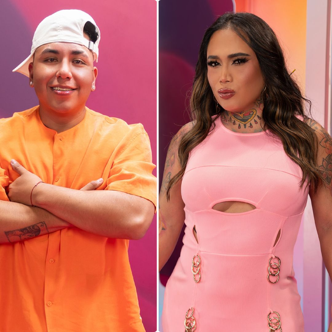 ¿Quiénes son los finalistas de la cuarta temporada de 'La Casa de los Famosos' México?