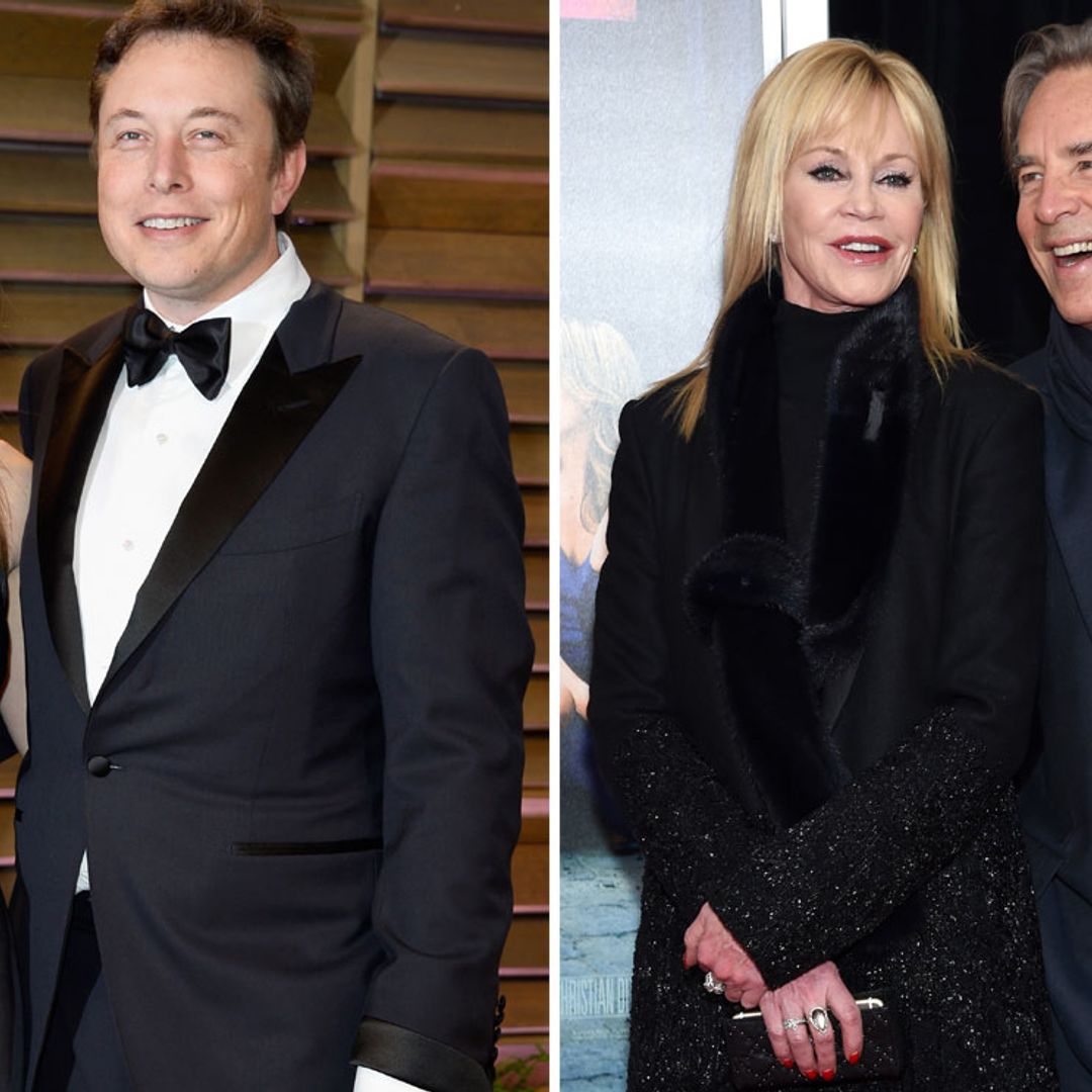 Desde el multimillonario Elon Musk hasta Melanie Griffith: estas son algunas de las parejas que se casaron dos veces con la misma persona