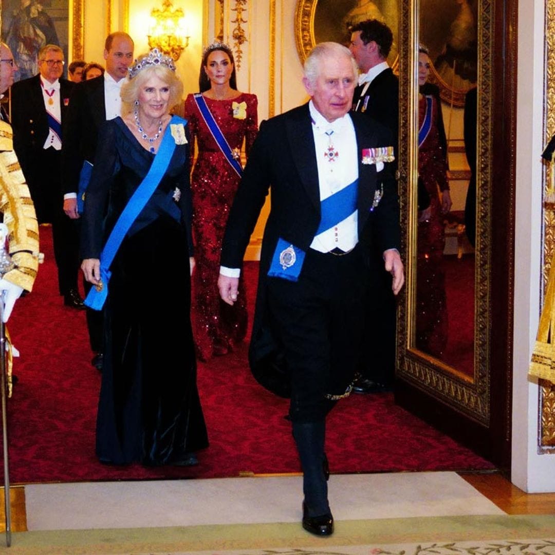 La banda sonora de la coronación de Carlos III y otras muchas curiosidades del evento real del año