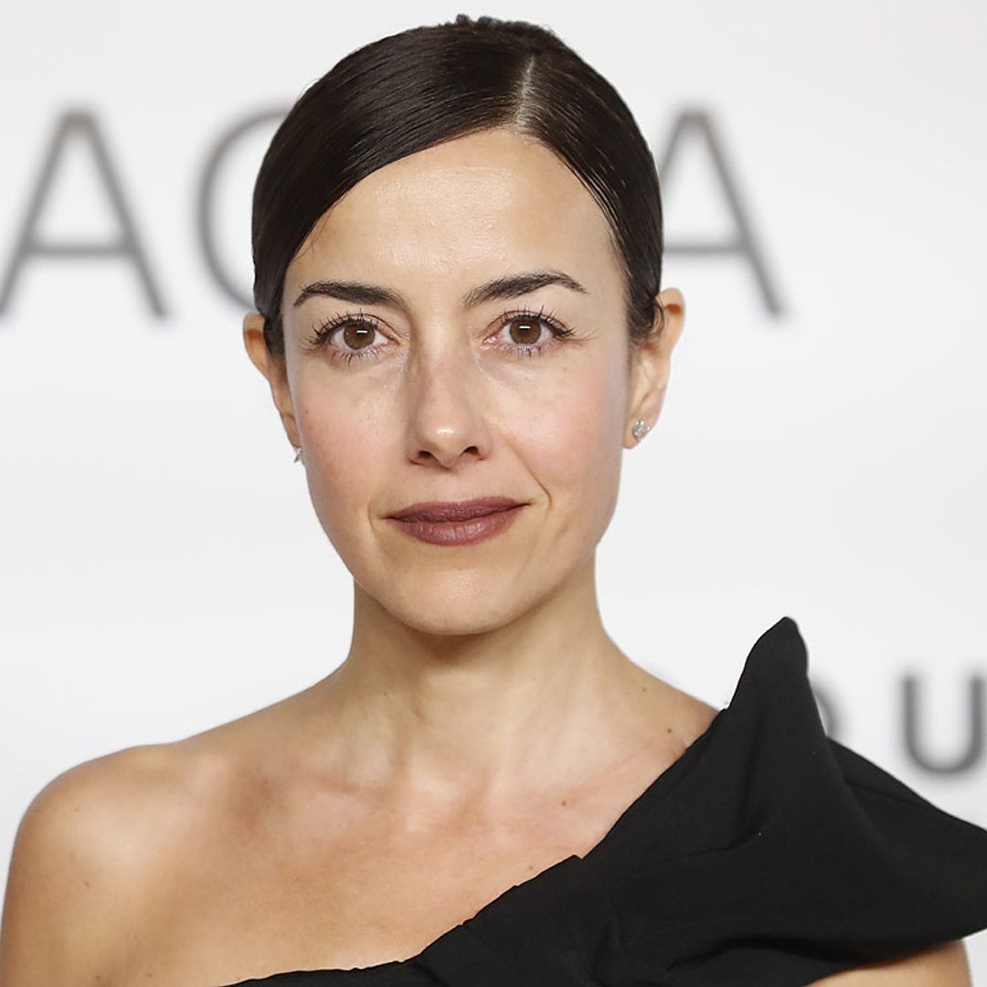 De México a Santiago: Cecilia Suárez, de 'La casa de las flores', ficha por una serie española