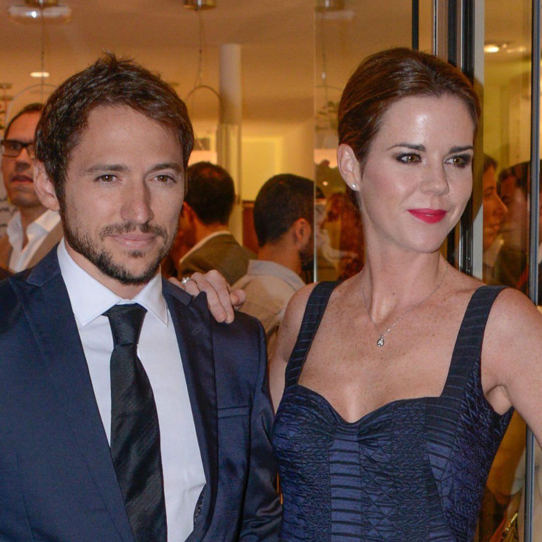 Amelia Bono y Manuel Martos comunican su separación siguiendo la 'fórmula' de Sara Carbonero e Iker Casillas