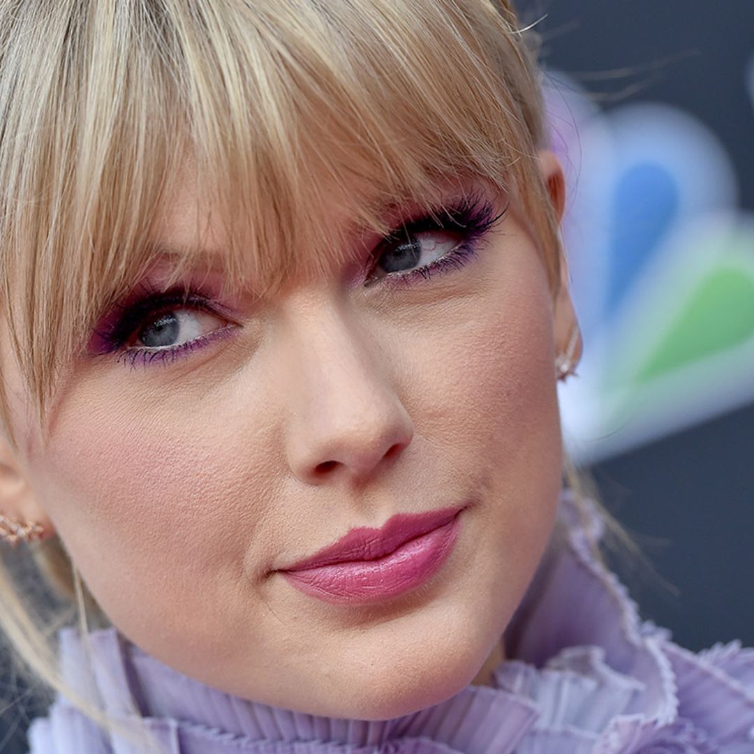 Taylor Swift denuncia que no le dejan cantar su música