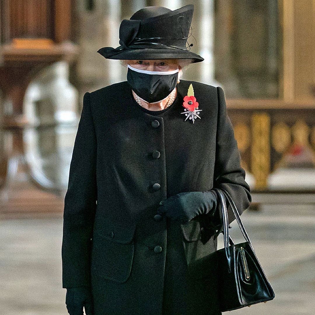 Isabel II retoma sus obligaciones reales en Palacio tras la muerte de Felipe de Edimburgo