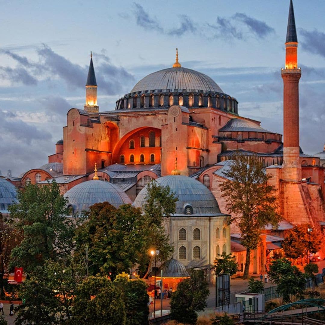 Turquía para principiantes