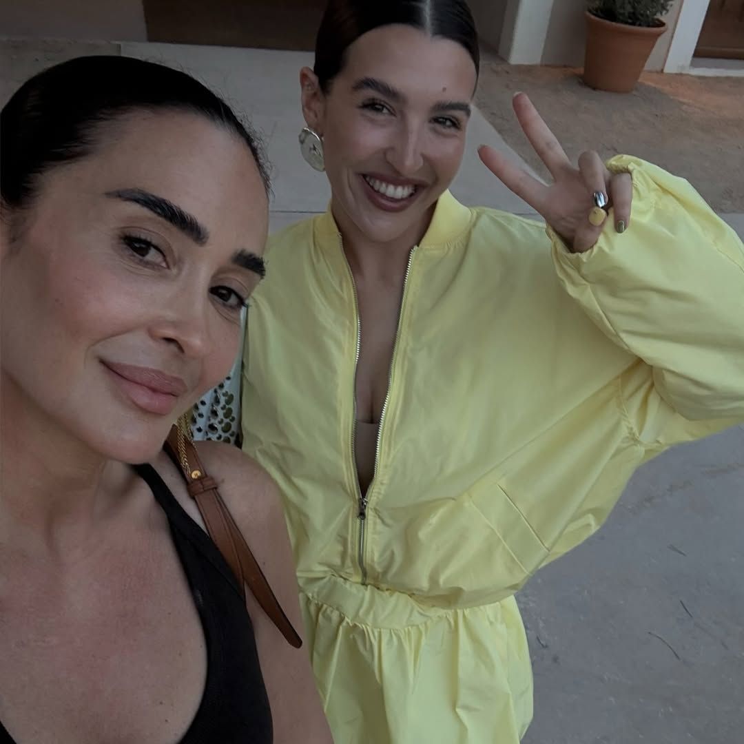 El exclusivo verano de Vicky Martín Berrocal y su familia: hoteles de lujo, rutina deportiva y regreso a sus raíces