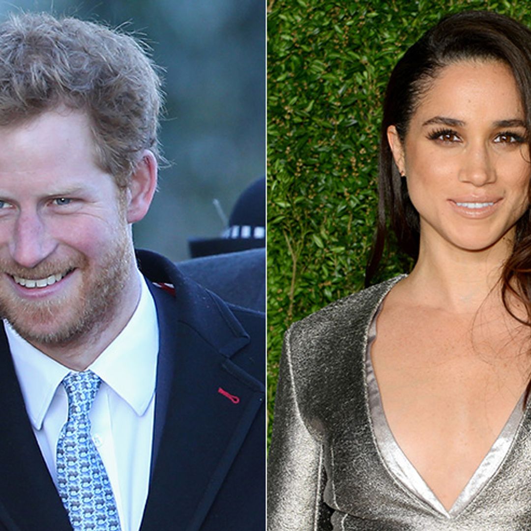 Harry de Inglaterra y Meghan Markle, ¿vacaciones en Inglaterra o Canadá?