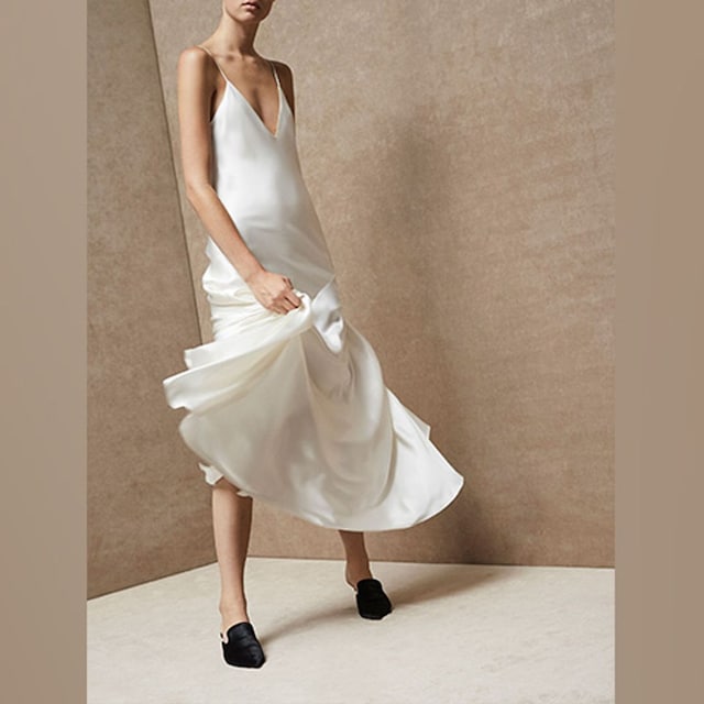 massimo dutti vestidos