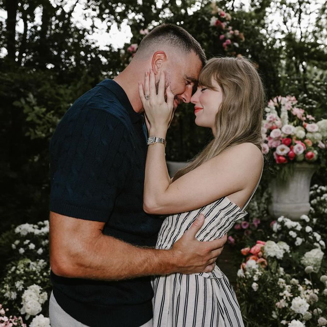 Todo sobre la boda de Taylor Swift: invitados VIP, estrictas medidas de seguridad y más