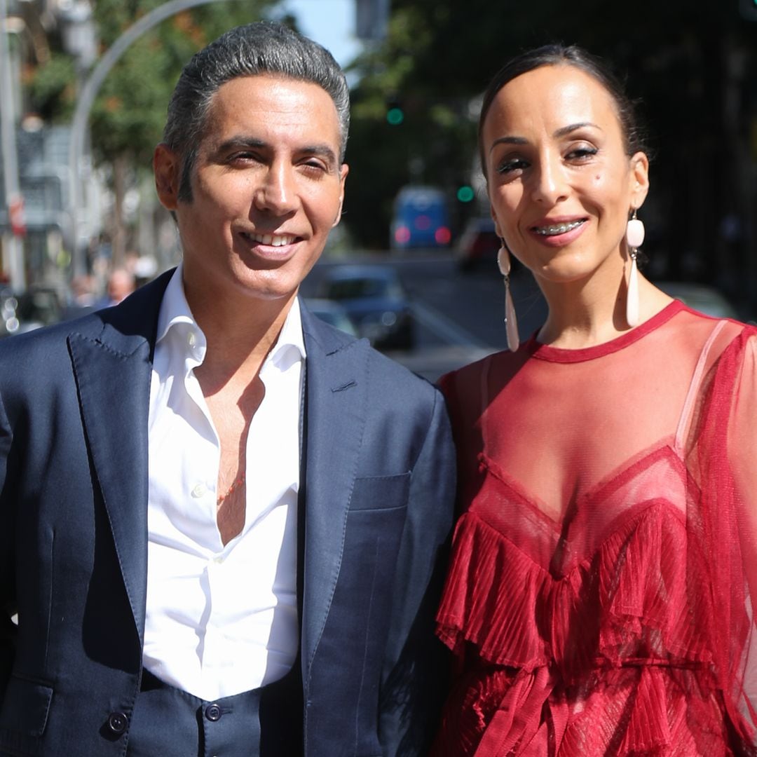 Pitingo rompe su silencio tras divorciarse y presenta a su nueva pareja: "Ella no fue el motivo de mi separación"