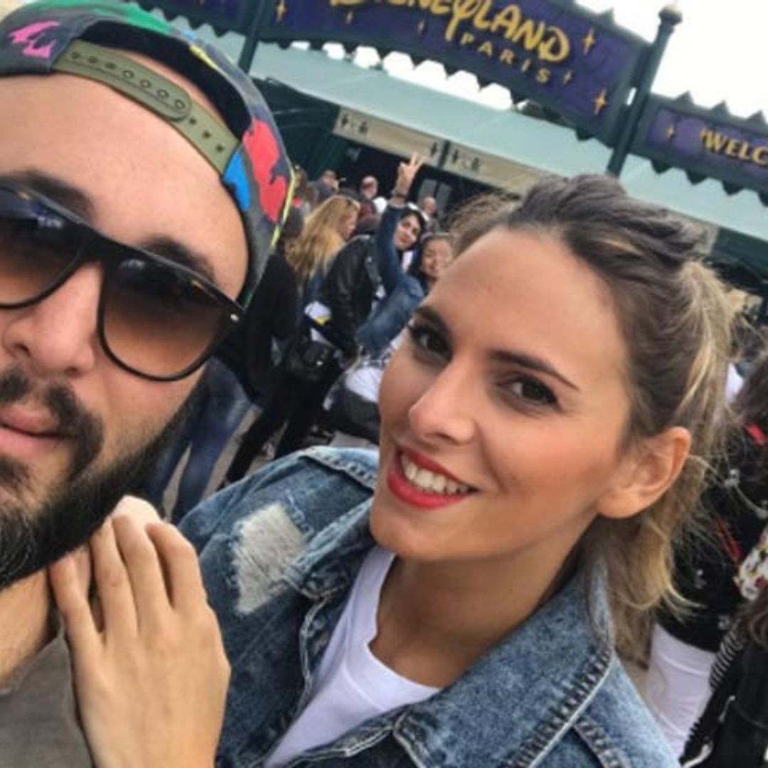 Irene Rosales explica por qué su hija se llamará Carlota