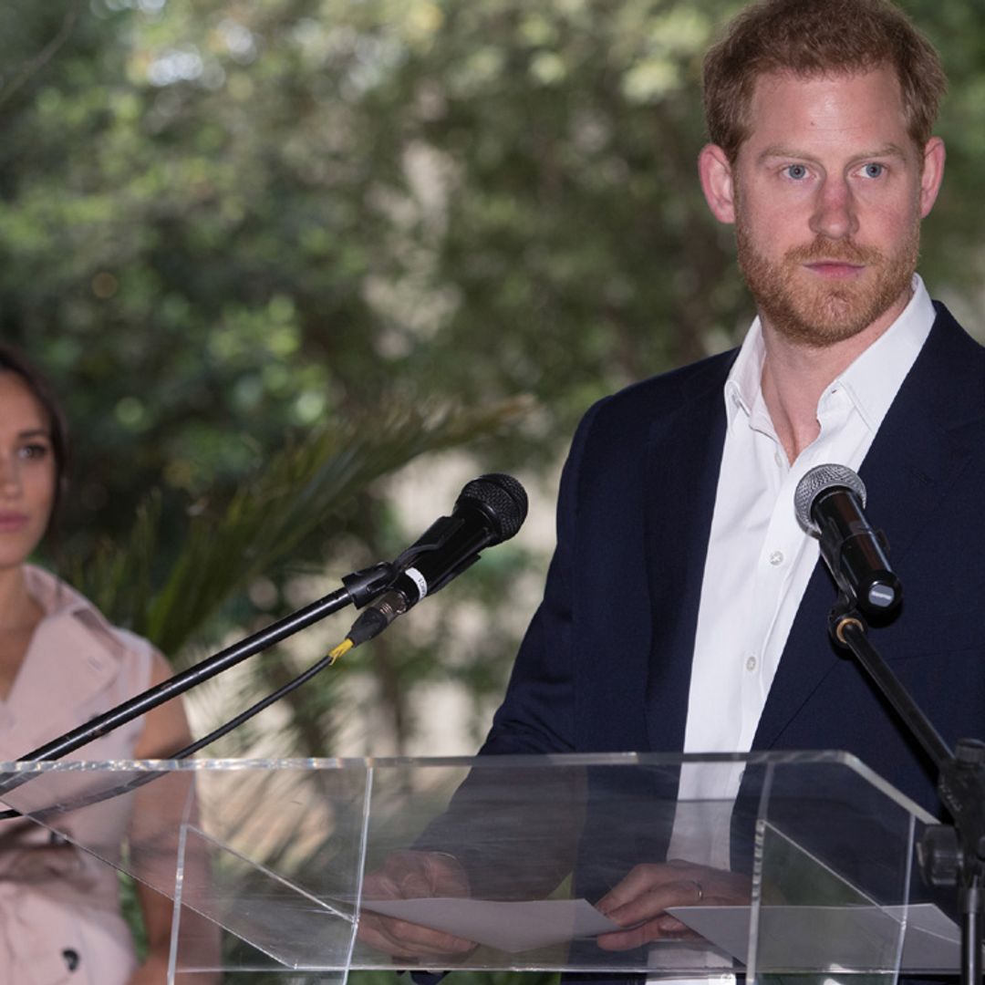 El capítulo final de los duques de Sussex está por llegar: Harry dará una entrevista como antesala a sus memorias