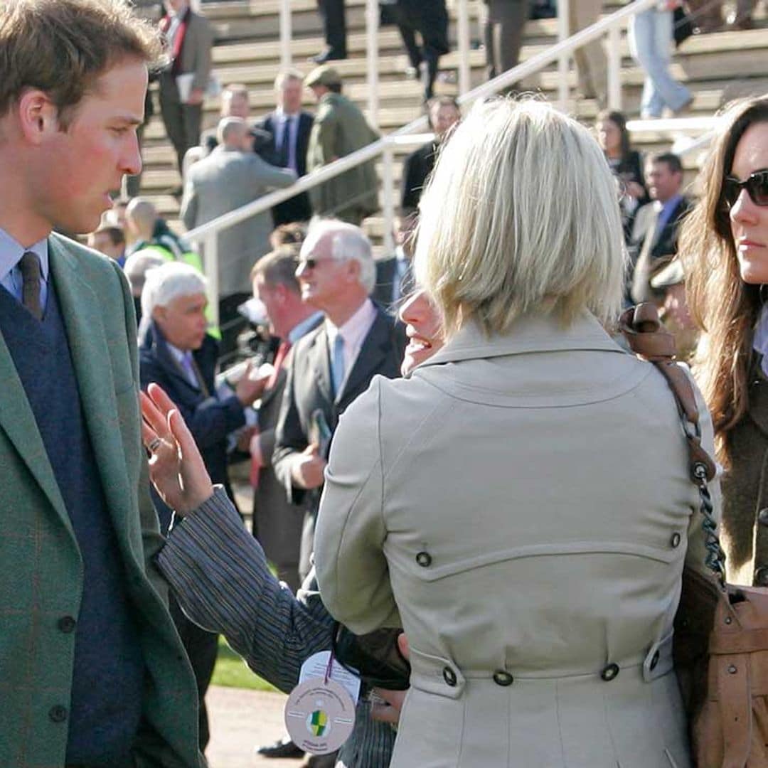 LOS MOTIVOS DE LA RUPTURA DEL PRÍNCIPE GUILLERMO Y KATE MIDDLETON