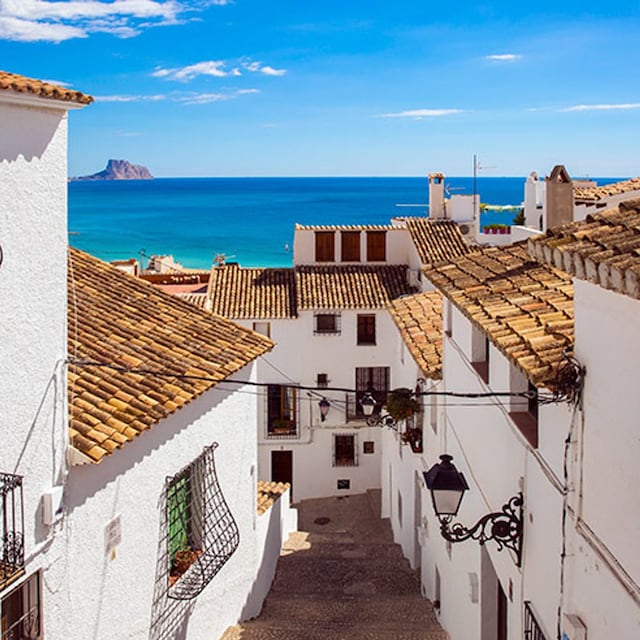 rincones comunidad valenciana