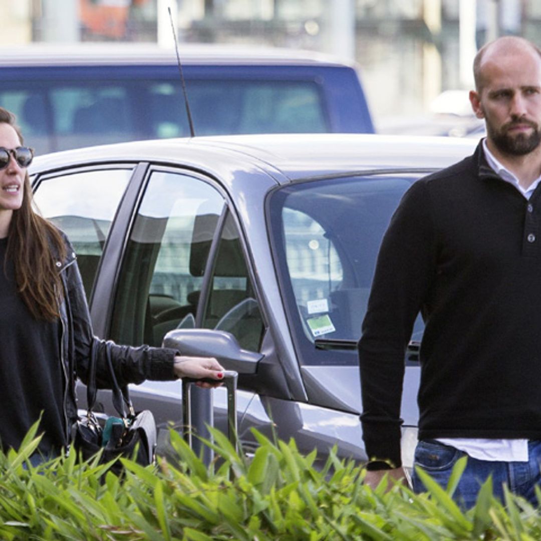 ¿Ha roto con Malú? Gonzalo Miró responde