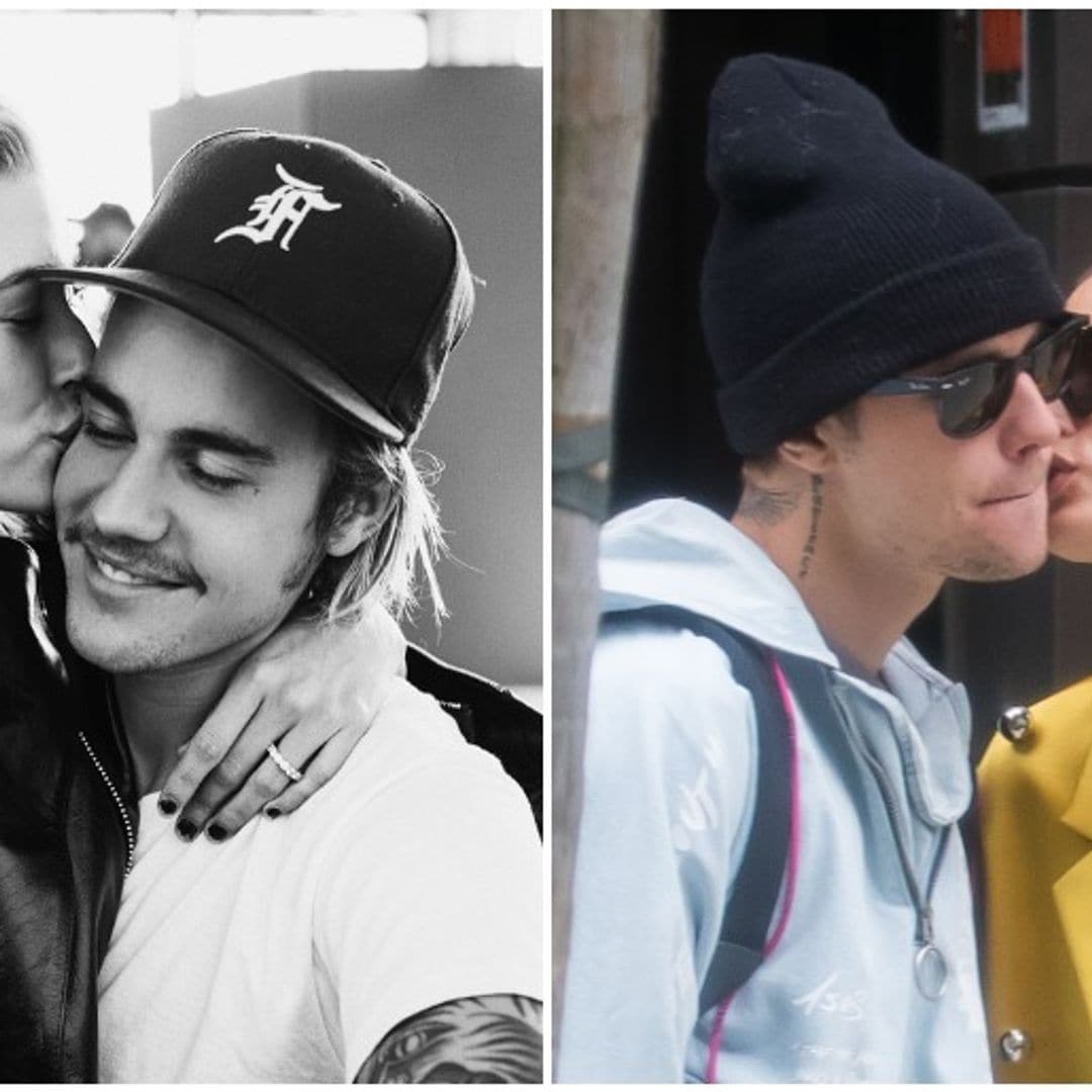 10 consejos de amor que hemos aprendido de Justin Bieber