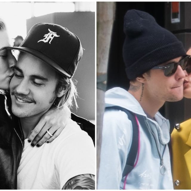 10 consejos Justin Bieber enamorados Hailey Baldwin 11