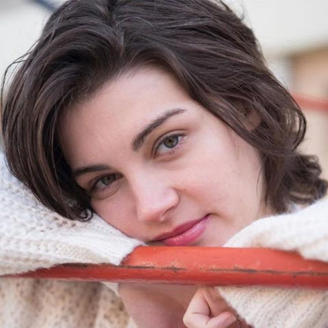 Cantante, bailarina y actriz: así es Carmen Climent, la nueva protagonista de 'Cuéntame'