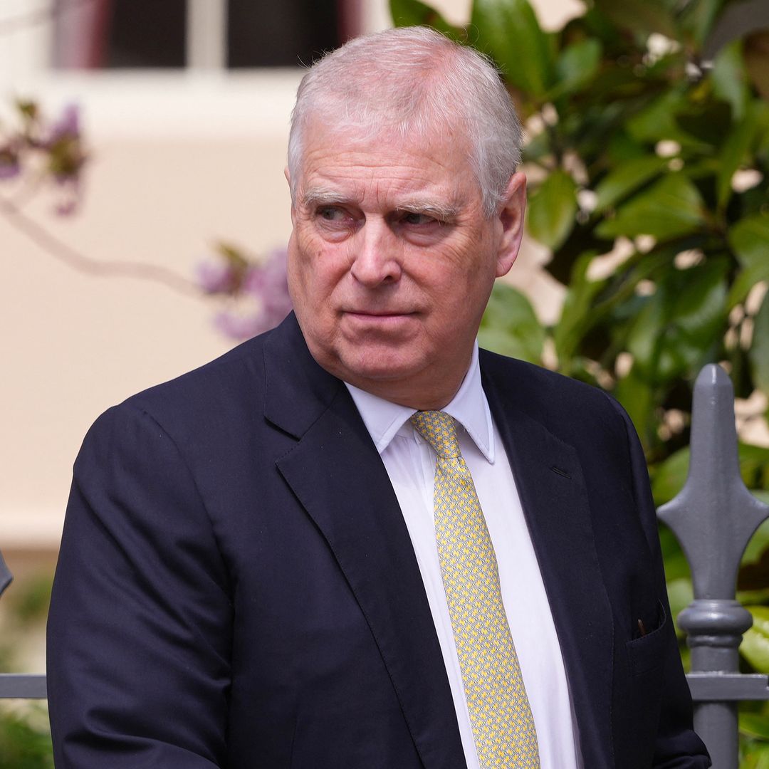 Ni Carlos III ni Guillermo: sale a la luz quién fue el primer miembro de la familia real en dar la espalda definitivamente a Andrés