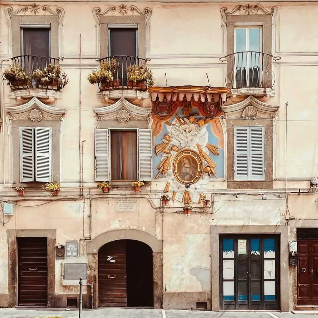 Marino, Castelli Romani, Italia