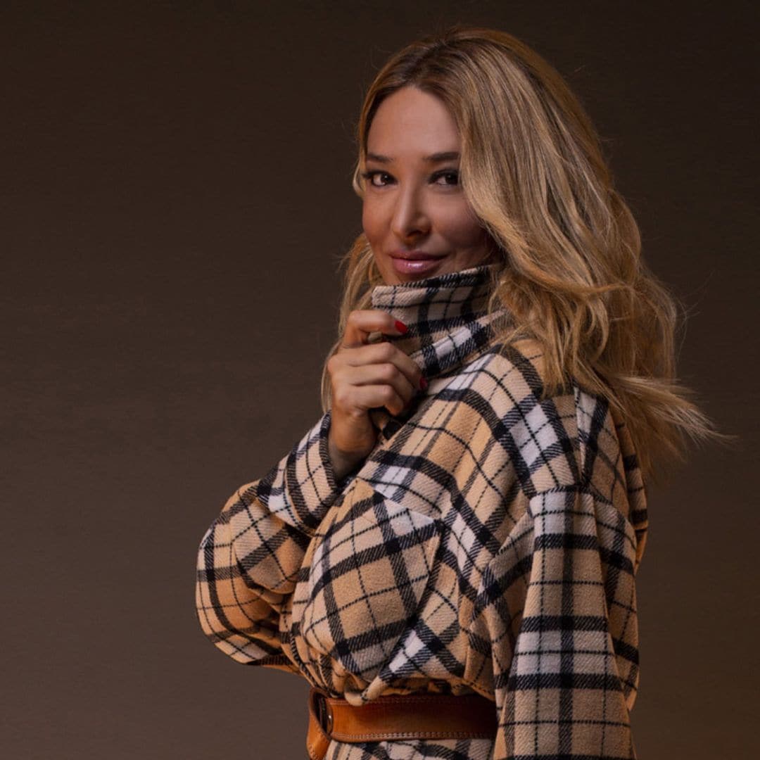 Marta Botía nos descubre su faceta más personal: de su orgullo como madre a su nueva canción