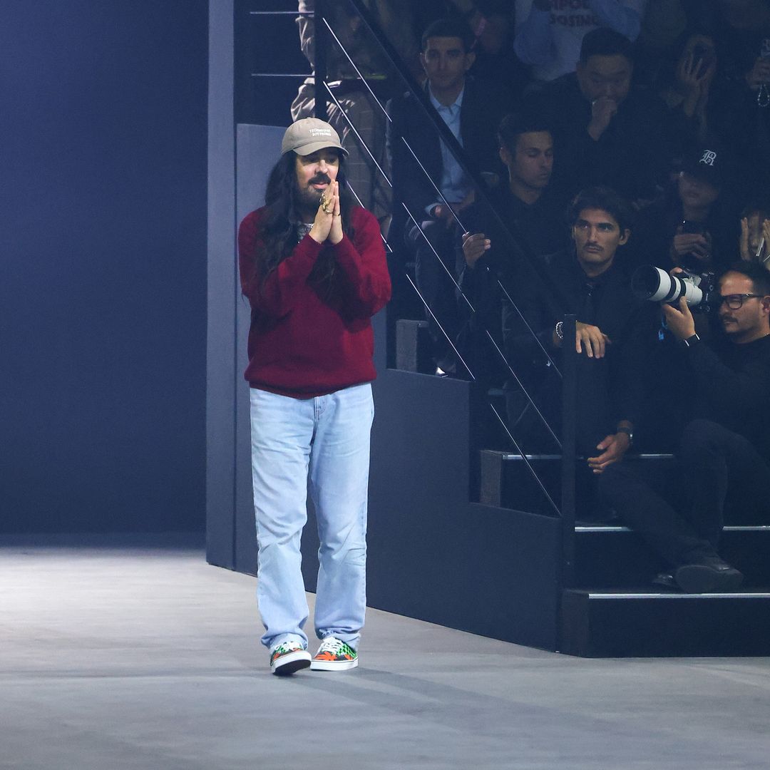 Valentino Primavera/Verano 2026