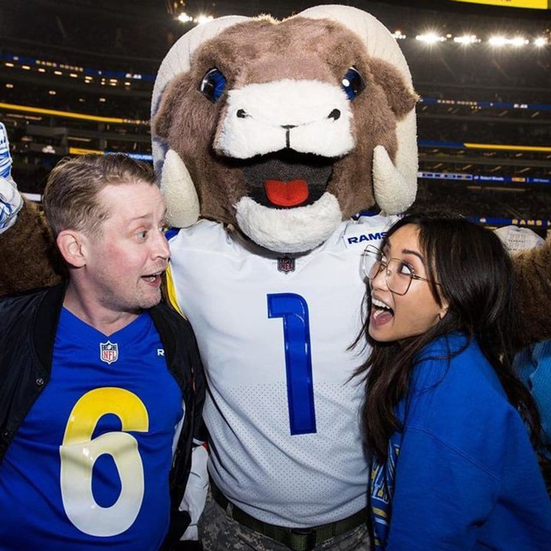 Macaulay Culkin y Brenda Song dan la bienvenida a su segundo hijo que vino al mundo en secreto