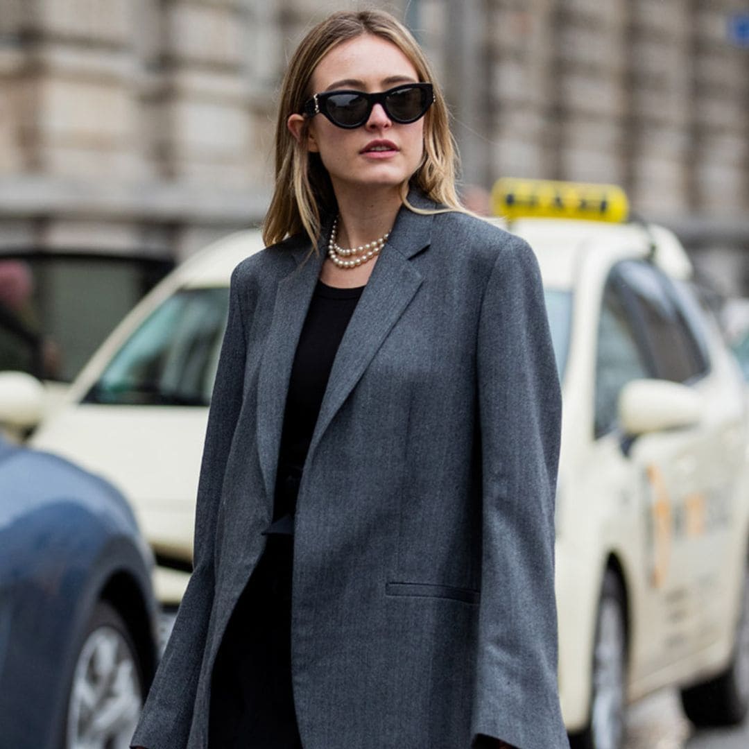 Diez looks cómodos para combatir el frío sin perder el estilo