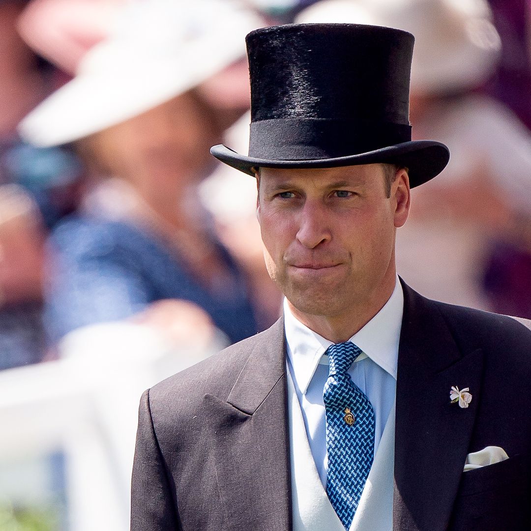 El Gobiero británico golpea de lleno en los negocios del príncipe Guillermo, casero de Carlos III y de media Inglaterra