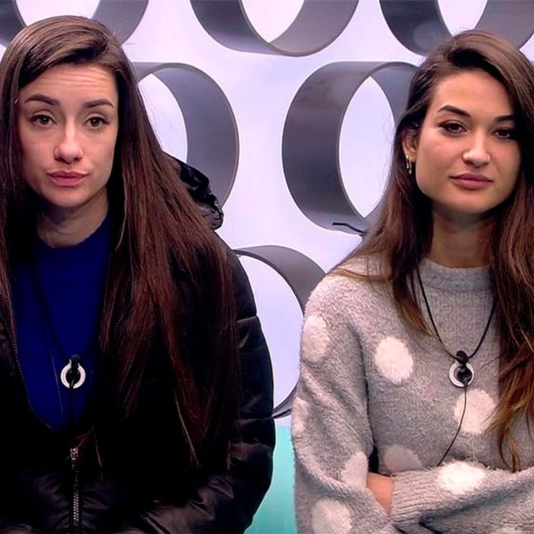 'GH VIP 7': El tremendo desahogo de Estela con su mayor rival, Adara