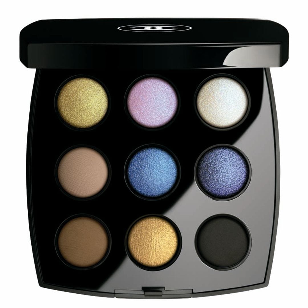 Les 9 Ombres The Space Traveler (145 €), de Chanel