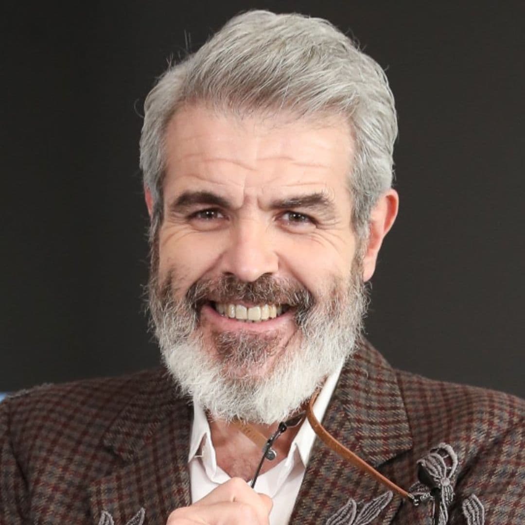 Lorenzo Caprile relata el acoso escolar y las depresiones que sufrió
