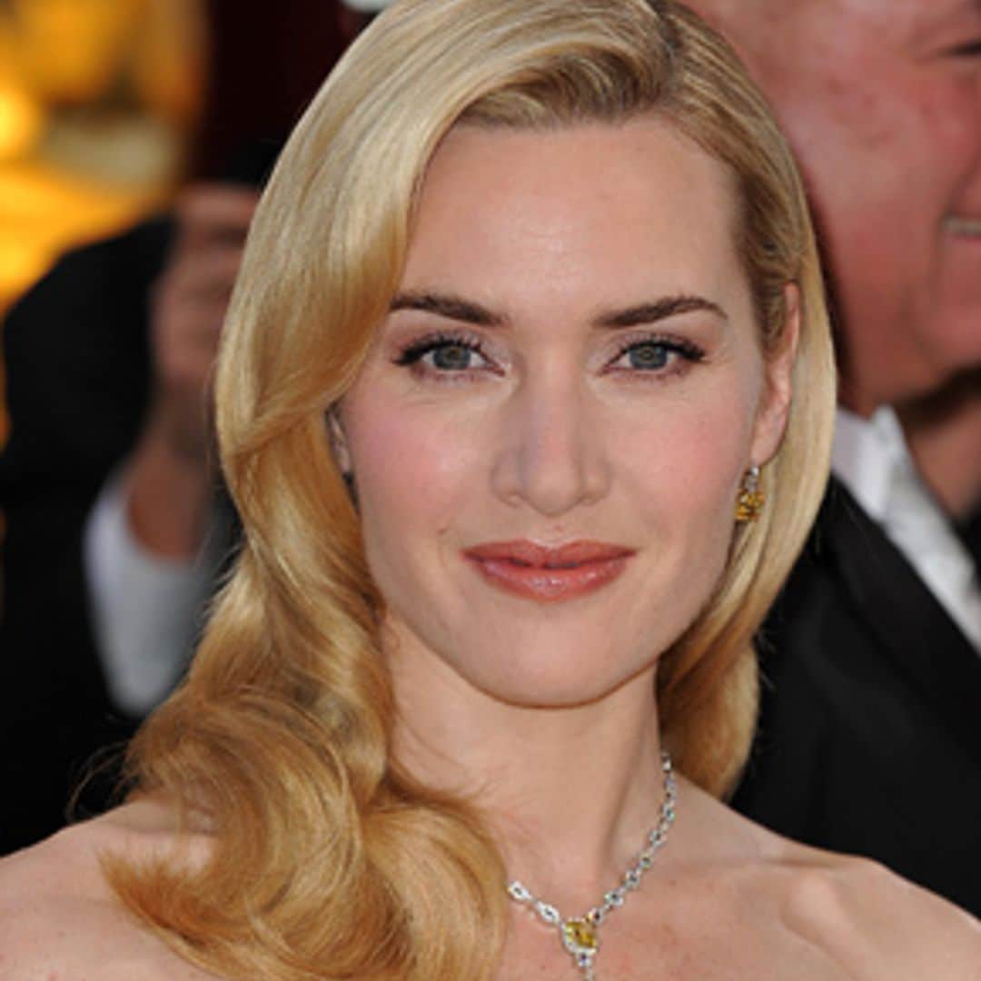 Kate Winslet