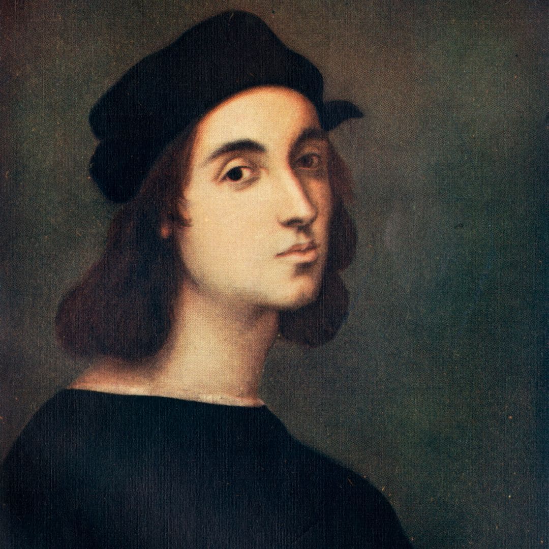 La inteligencia artificial pone en duda una obra maestra de Rafael: el detalle que el ojo humano no supo ver durante siglos