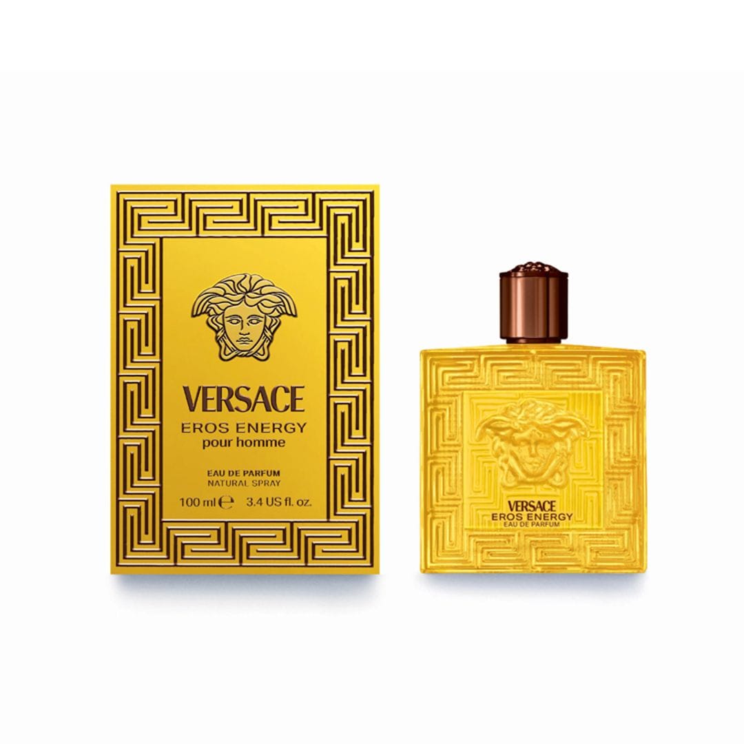 Versace Eros Energy