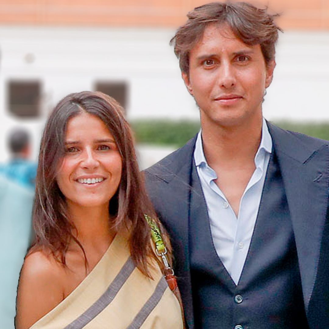 Ni pedida ni fecha, el entorno de Tana Rivera y Roca Rey desmiente su boda en 2027: "Es mentira en mayúsculas"