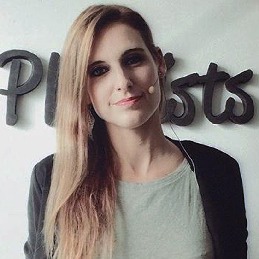 La cantante Conchita cuenta su dura experiencia: pasó tres días en coma tras dar a luz a su hijo