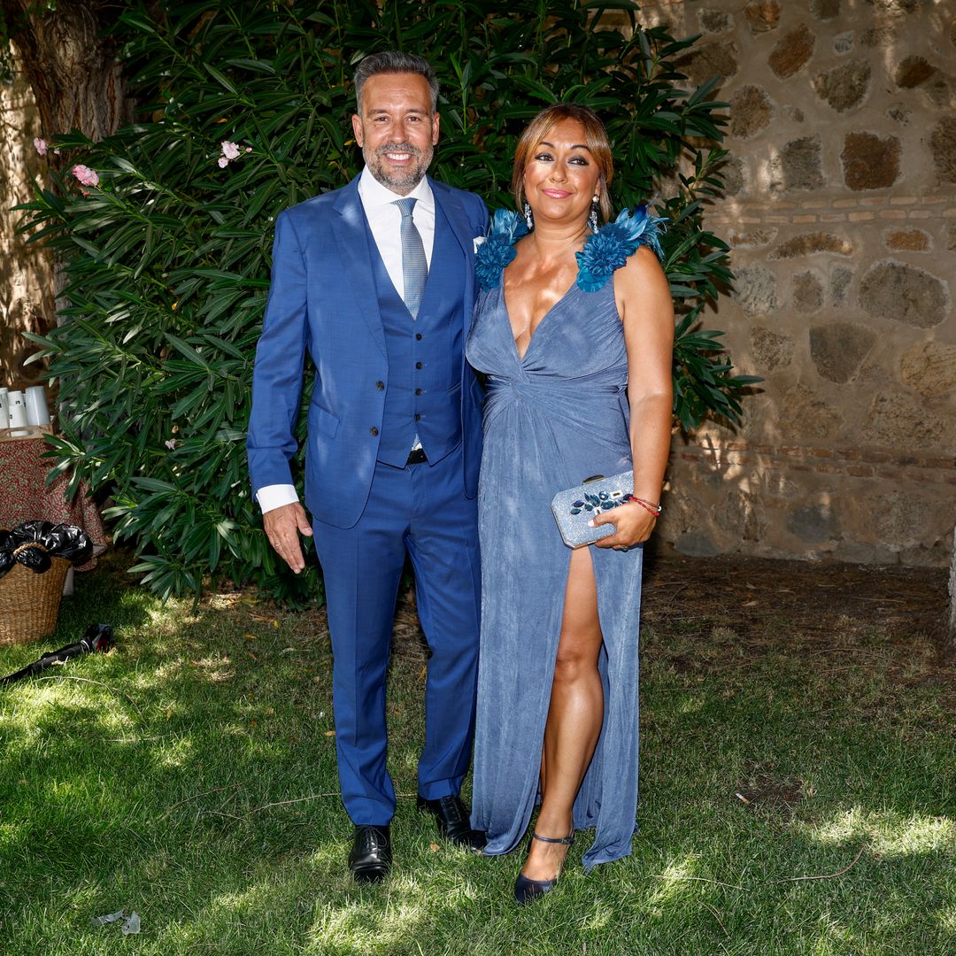 Kike Calleja y Raquel Abad confirman el tenso rifirrafe entre Belén Rodríguez y Carmen Borrego: "Nos quedamos todos así"