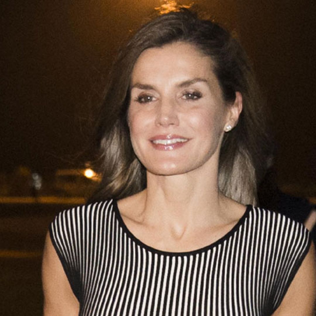 Los looks de la reina Letizia en su Viaje de Cooperación a Senegal